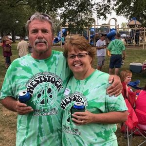 Meet your Posher, Jill